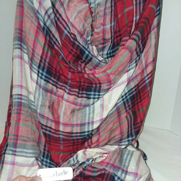 💥NWT💥 Charming Charlie's Scarf - Picture 3 of 3